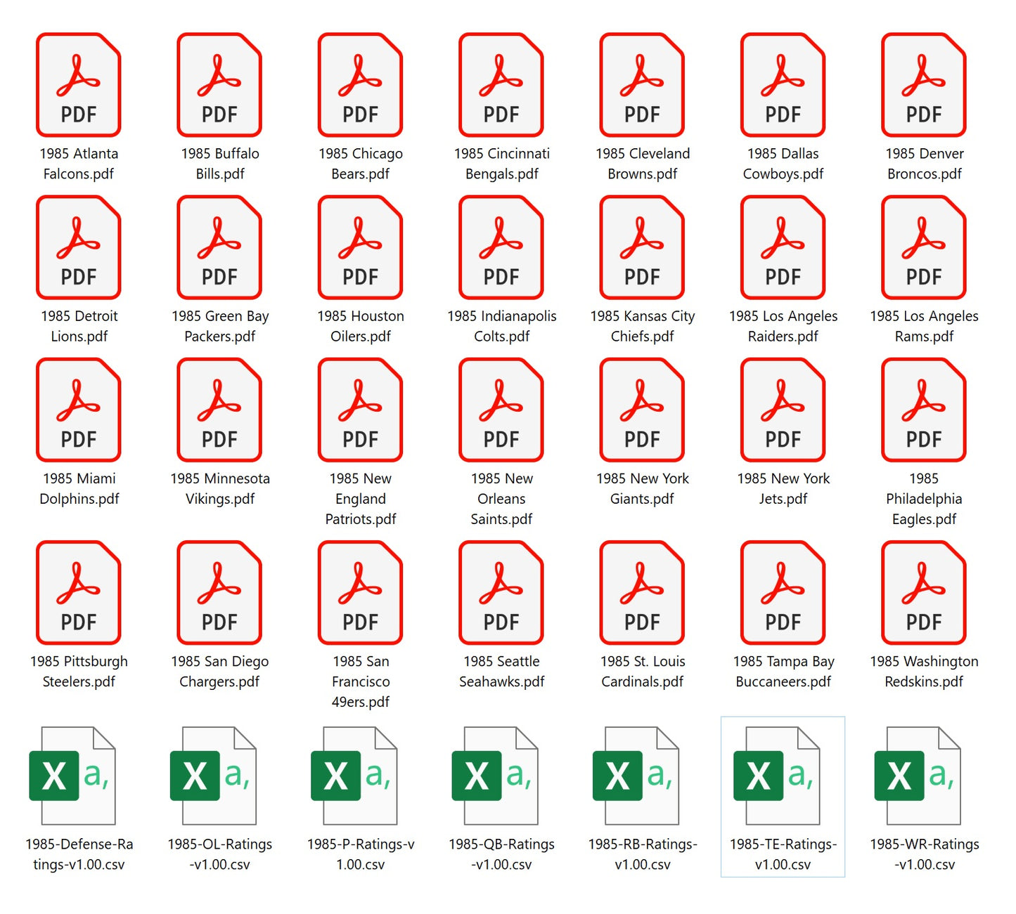 Season Ticket Football Seasons (PDF)