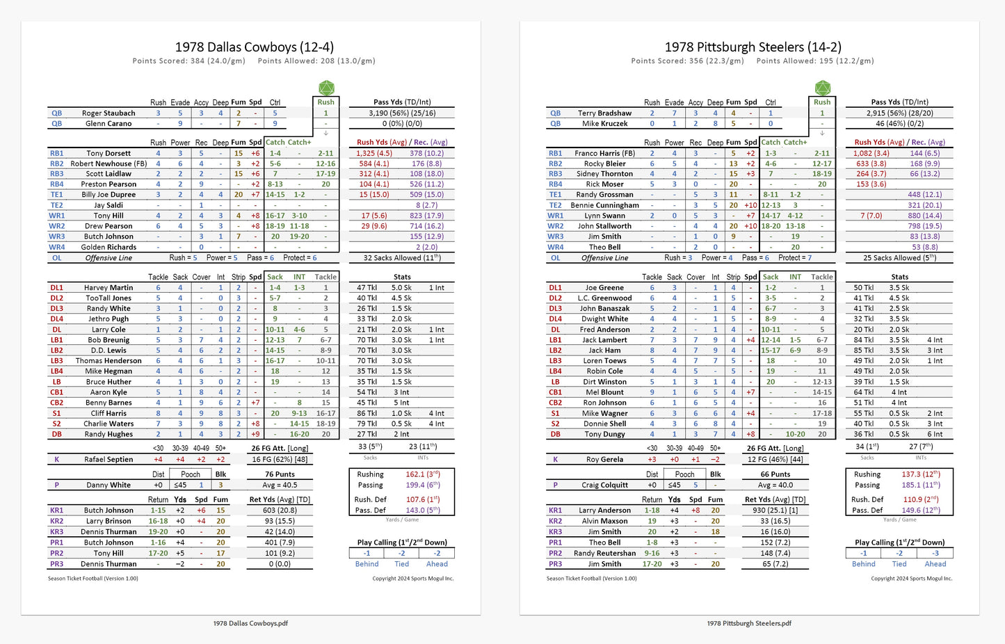 Season Ticket Football Seasons (PDF)