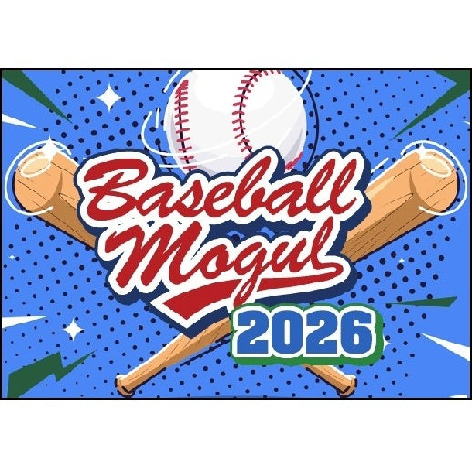 Baseball Mogul 2026