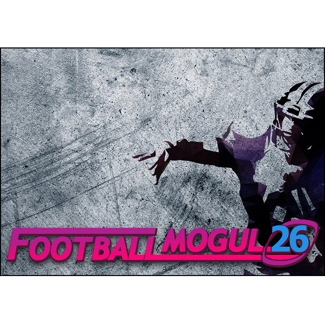 Football Mogul 26