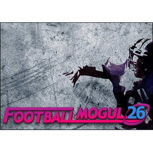 Football Mogul 26