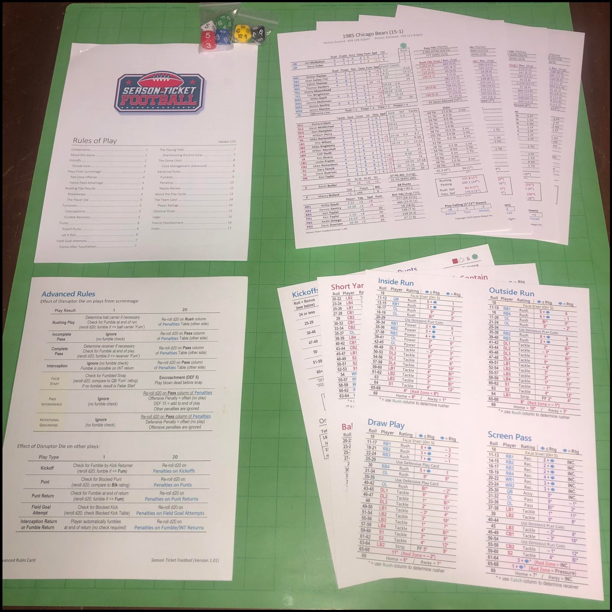 Panini Season Ticket Football Cards Meaning Panini Season Ticket Football Cards Meaning