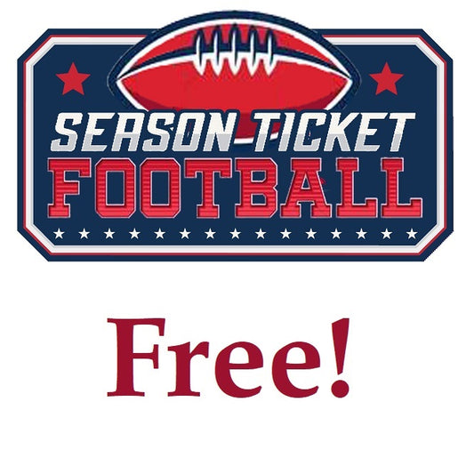 Season Ticket Football (PDF)