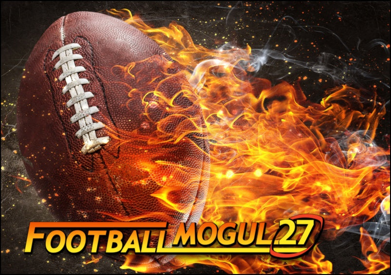 Football Mogul 27
