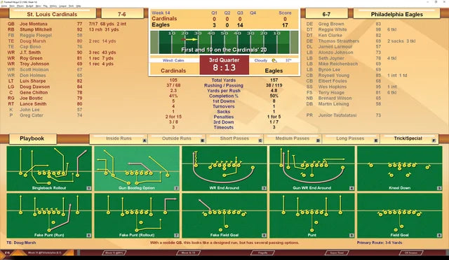Football Mogul 26